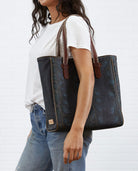 Rattler Classic Tote-Bags + Wallets-Vixen Collection, Day Spa and Women's Boutique Located in Seattle, Washington