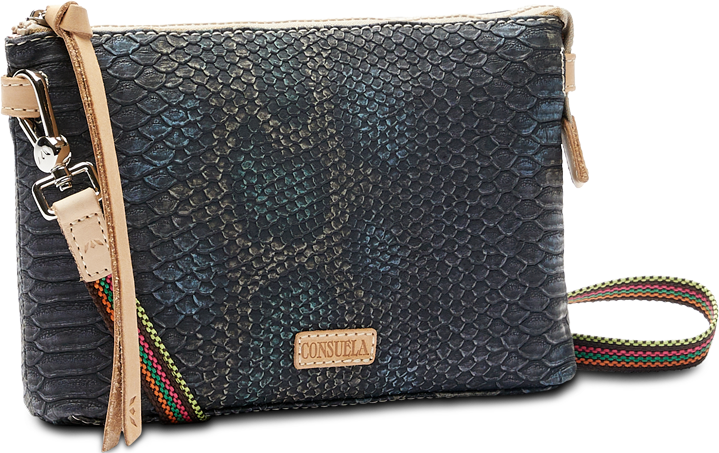 Rattler Midtown Crossbody-Bags + Wallets-Vixen Collection, Day Spa and Women's Boutique Located in Seattle, Washington