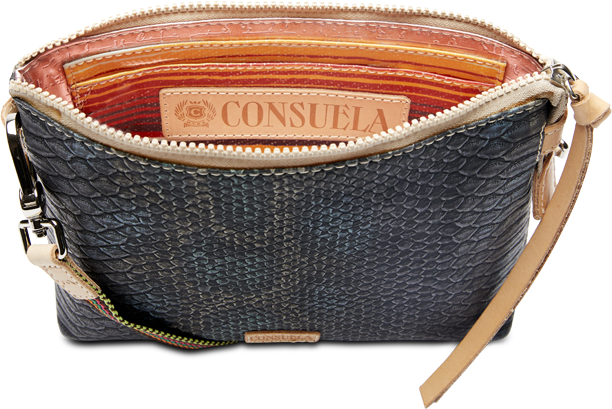 Rattler Midtown Crossbody-Bags + Wallets-Vixen Collection, Day Spa and Women's Boutique Located in Seattle, Washington