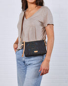 Rattler Midtown Crossbody-Bags + Wallets-Vixen Collection, Day Spa and Women's Boutique Located in Seattle, Washington