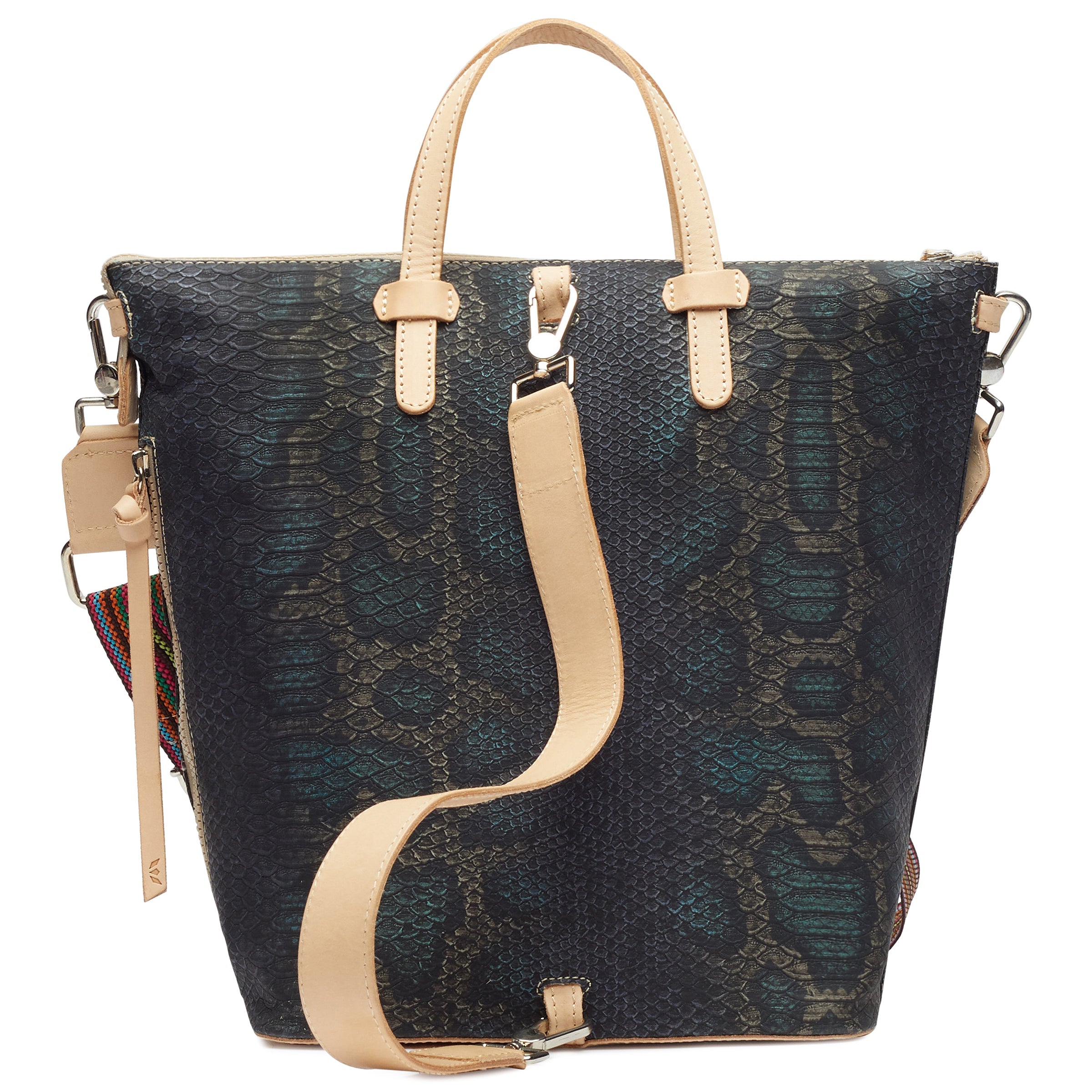 Consuela Rattler Sling-Bags + Wallets-Vixen Collection, Day Spa and Women's Boutique Located in Seattle, Washington