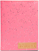 Consuela Shine Notebook-Stationary-Vixen Collection, Day Spa and Women's Boutique Located in Seattle, Washington