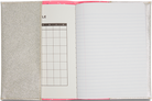 Consuela Shine Notebook-Stationary-Vixen Collection, Day Spa and Women's Boutique Located in Seattle, Washington