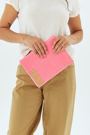 Consuela Shine Notebook-Stationary-Vixen Collection, Day Spa and Women's Boutique Located in Seattle, Washington