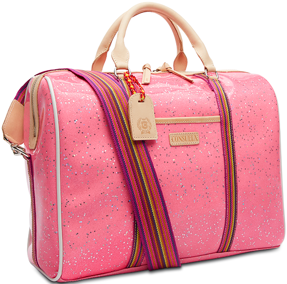 Consuela Summer Jet Setter-Bags + Wallets-Vixen Collection, Day Spa and Women's Boutique Located in Seattle, Washington