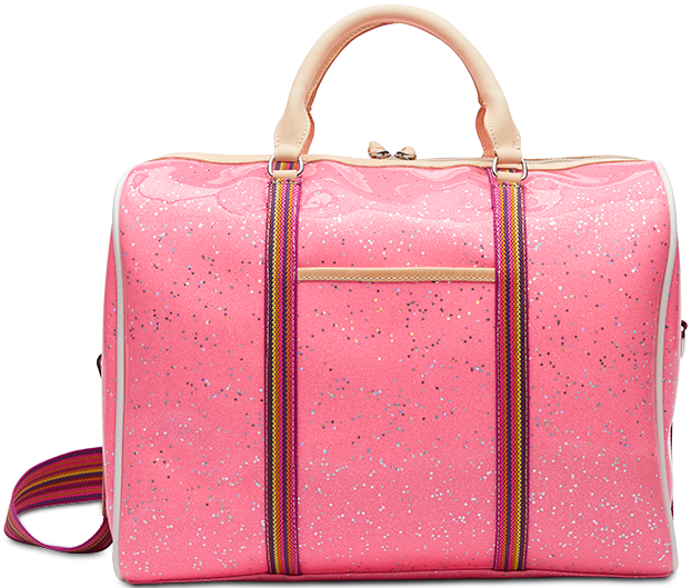 Consuela Summer Jet Setter-Bags + Wallets-Vixen Collection, Day Spa and Women's Boutique Located in Seattle, Washington