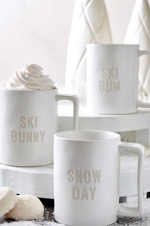 Tall Coffee Mug-Drinkware-Vixen Collection, Day Spa and Women's Boutique Located in Seattle, Washington