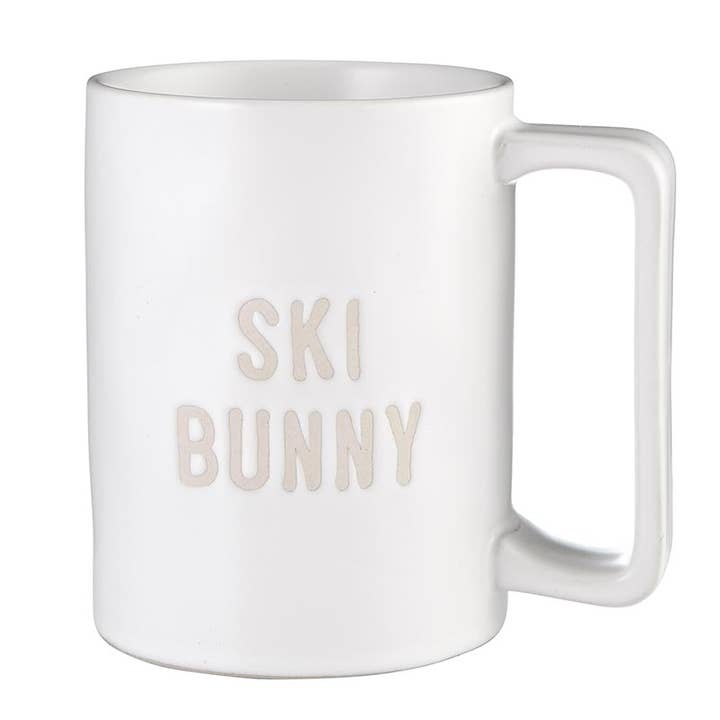 Tall Coffee Mug-Drinkware-Vixen Collection, Day Spa and Women's Boutique Located in Seattle, Washington