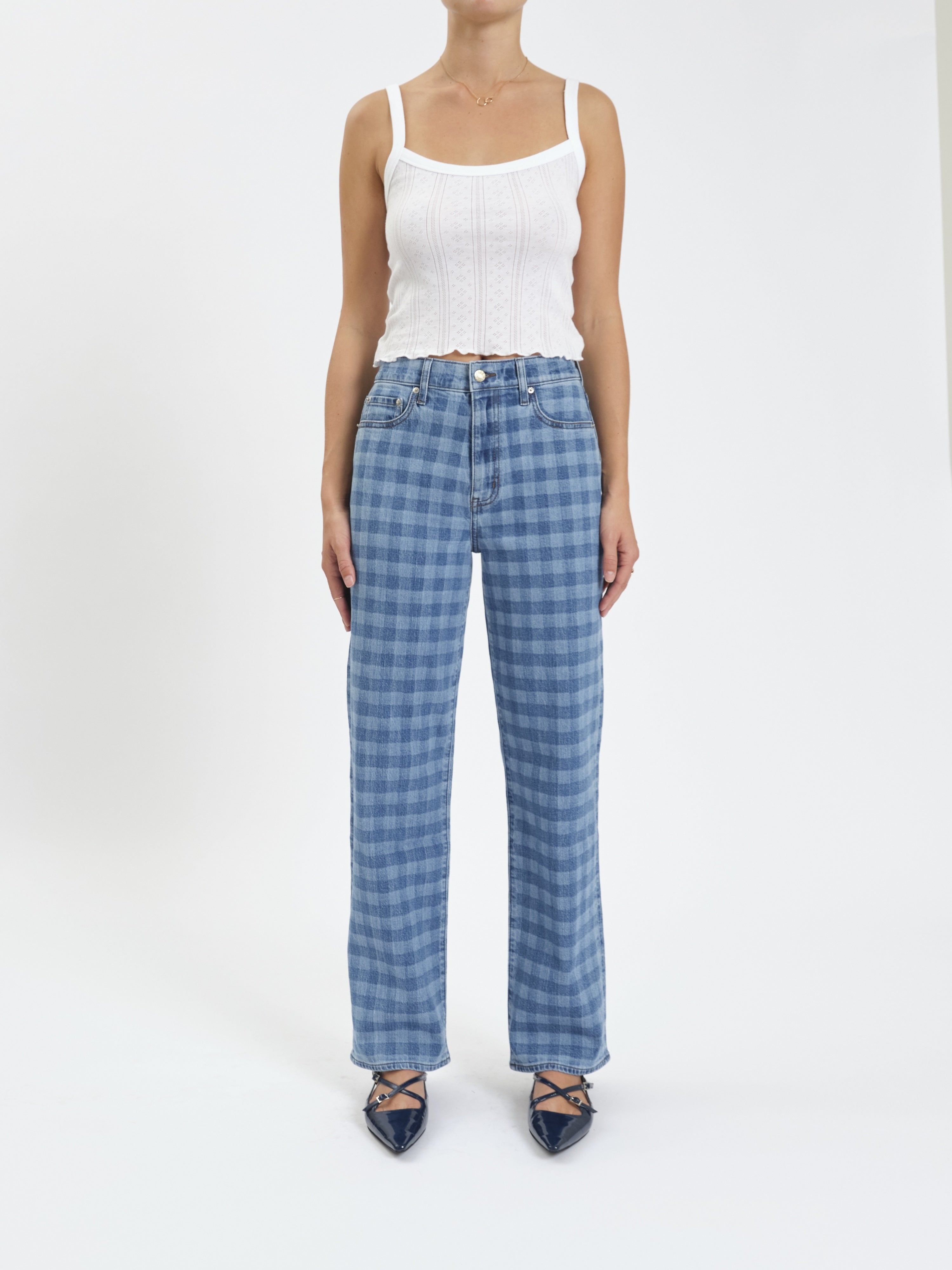 1999 Jeans-Denim-Vixen Collection, Day Spa and Women's Boutique Located in Seattle, Washington