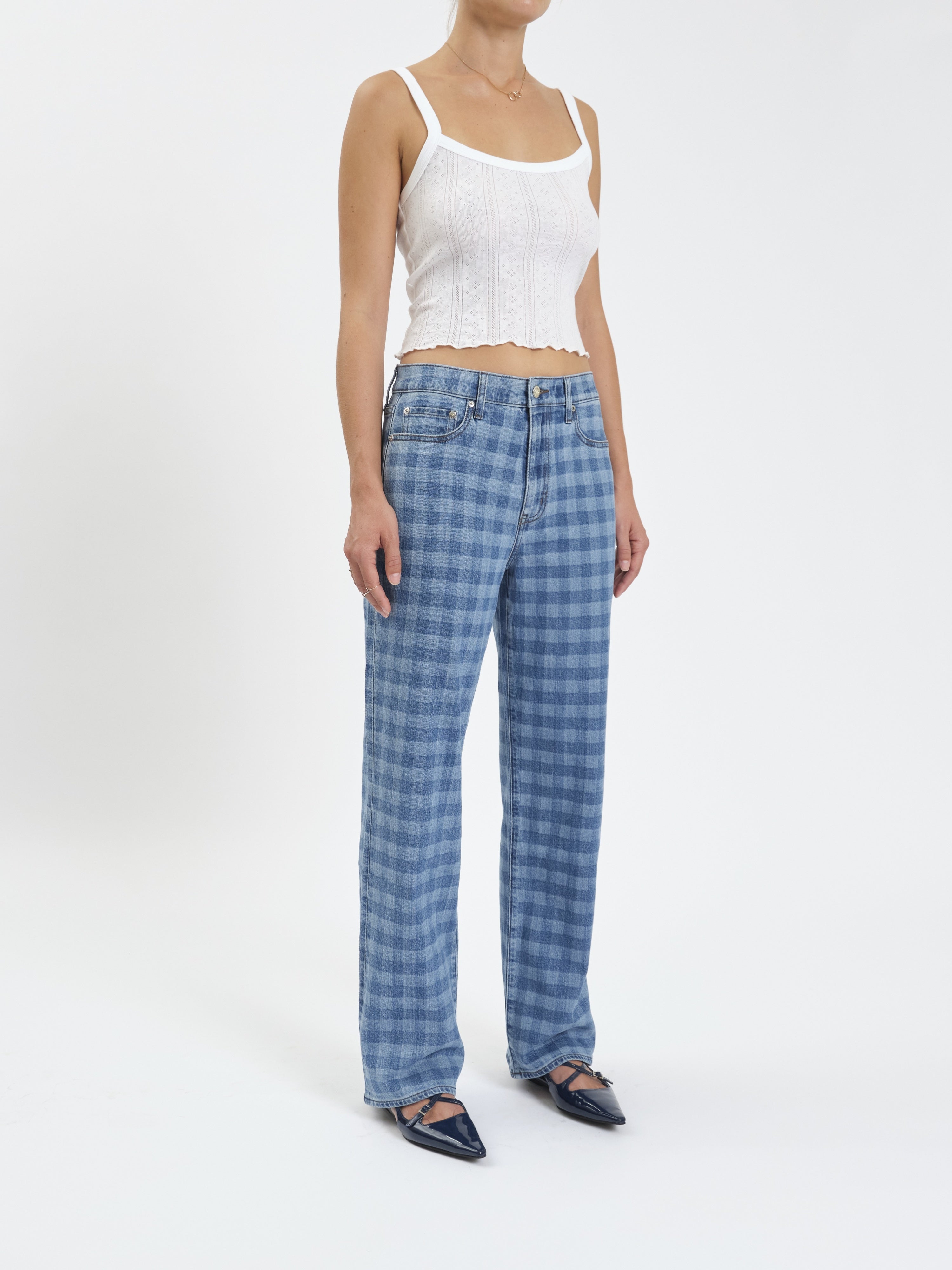 1999 Jeans-Denim-Vixen Collection, Day Spa and Women's Boutique Located in Seattle, Washington