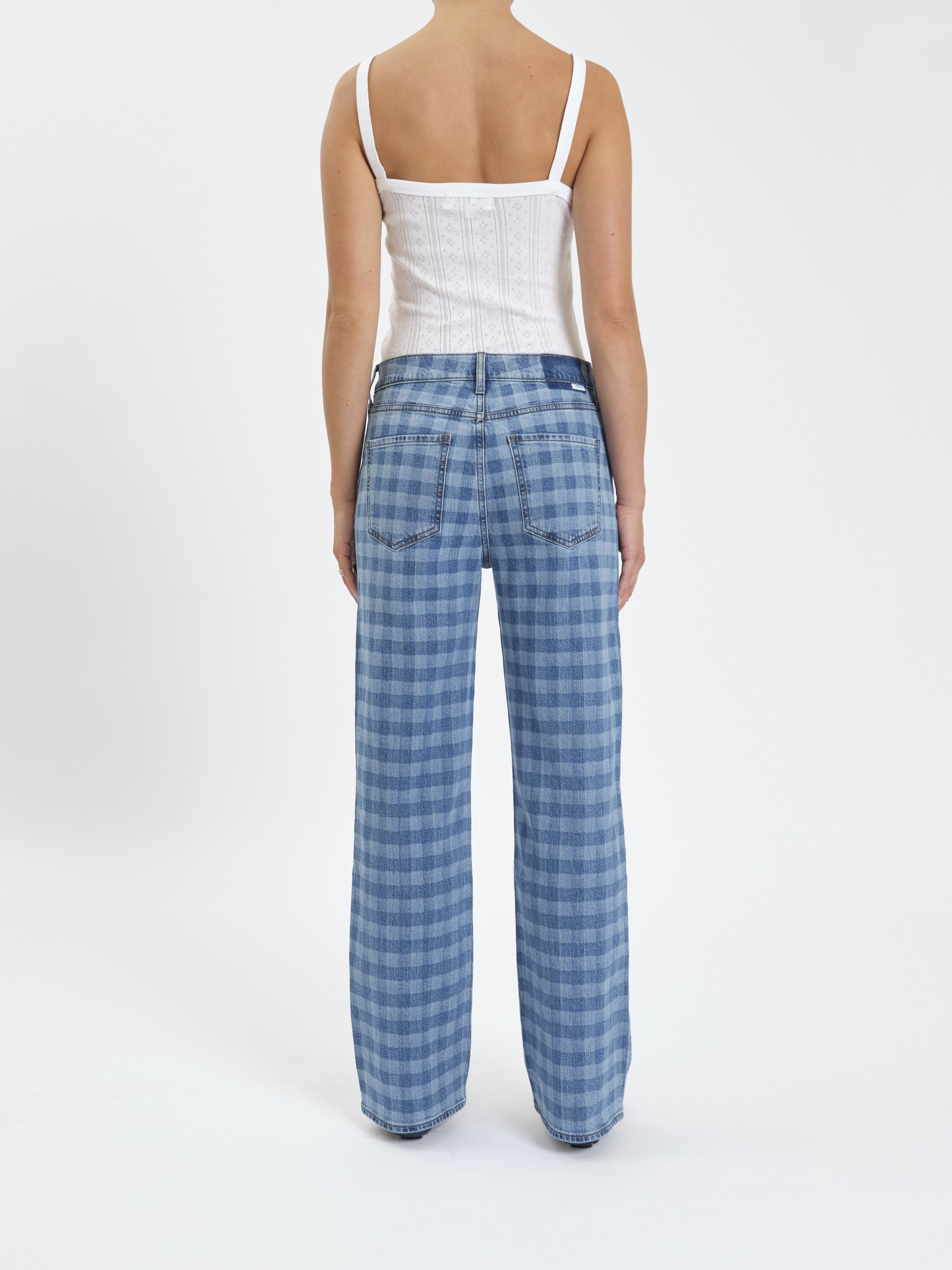 1999 Jeans-Denim-Vixen Collection, Day Spa and Women's Boutique Located in Seattle, Washington