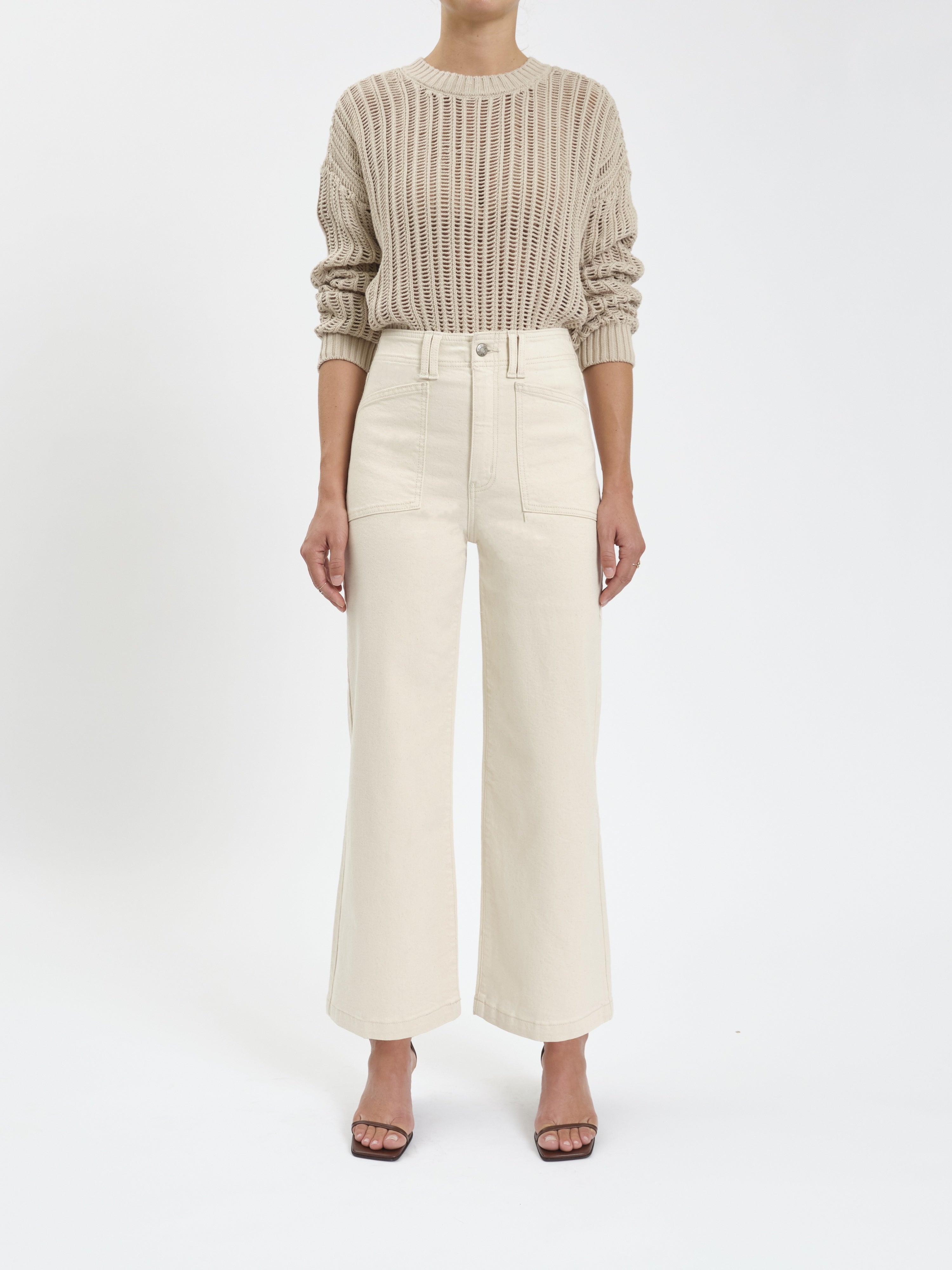 Valley Girl-Denim-Vixen Collection, Day Spa and Women's Boutique Located in Seattle, Washington