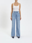 DAZE Far Out Wide Leg-Pants-Vixen Collection, Day Spa and Women's Boutique Located in Seattle, Washington