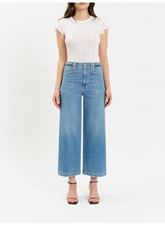 Valley Girl-Denim-Vixen Collection, Day Spa and Women's Boutique Located in Seattle, Washington