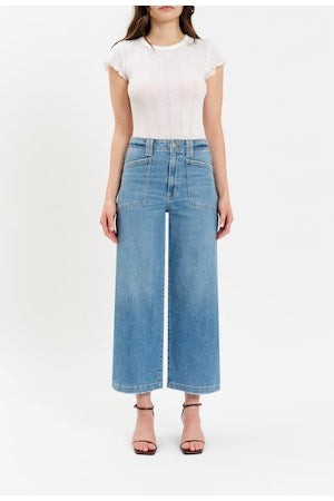 Valley Girl-Denim-Vixen Collection, Day Spa and Women's Boutique Located in Seattle, Washington