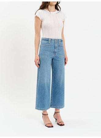 Valley Girl-Denim-Vixen Collection, Day Spa and Women's Boutique Located in Seattle, Washington