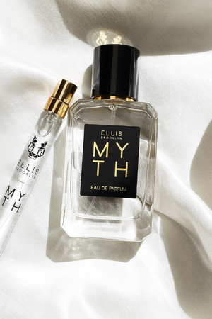 Ellis Brooklyn Eau De Parfum-Perfume-Vixen Collection, Day Spa and Women's Boutique Located in Seattle, Washington