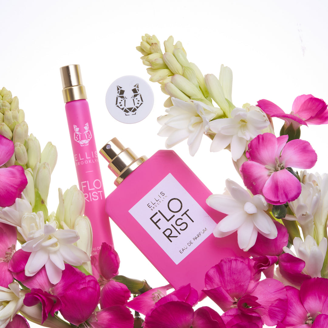 Ellis Brooklyn Eau De Parfum – Vixen Collection