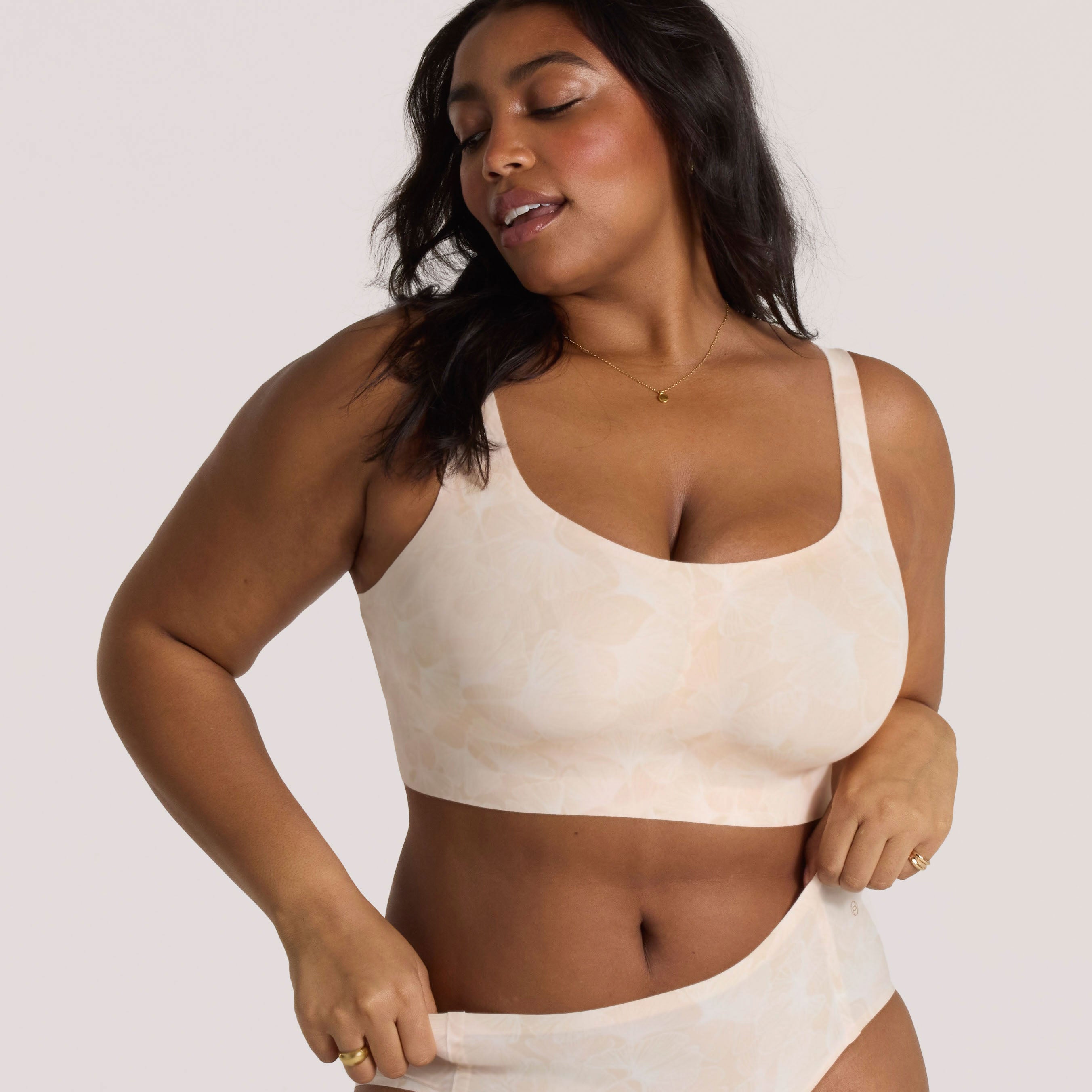 Bobbie Scoop Bra | Vixen Collection | Seattle, WA