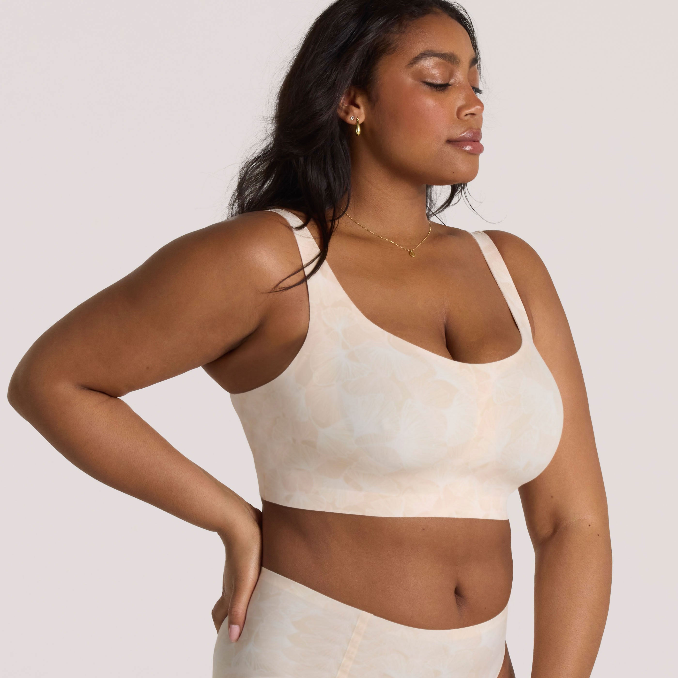 Bobbie Scoop Bra | Vixen Collection | Seattle, WA