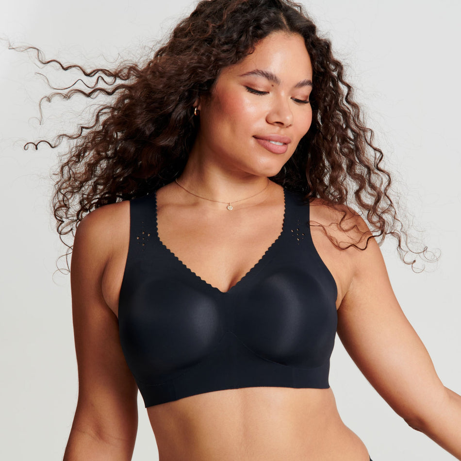 Evelyn Bra-Bras-Vixen Collection, Day Spa and Women's Boutique Located in Seattle, Washington