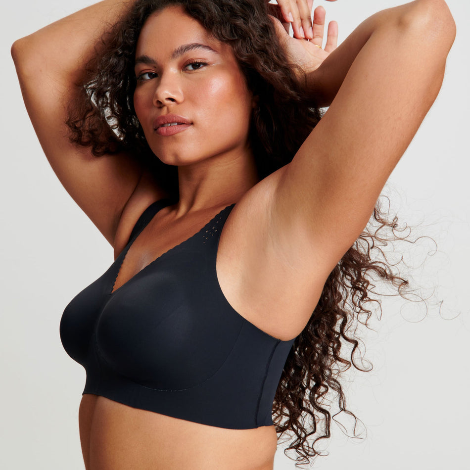 Evelyn Bra-Bras-Vixen Collection, Day Spa and Women's Boutique Located in Seattle, Washington