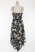 Ria Floral Dress-Dresses-Vixen Collection, Day Spa and Women's Boutique Located in Seattle, Washington