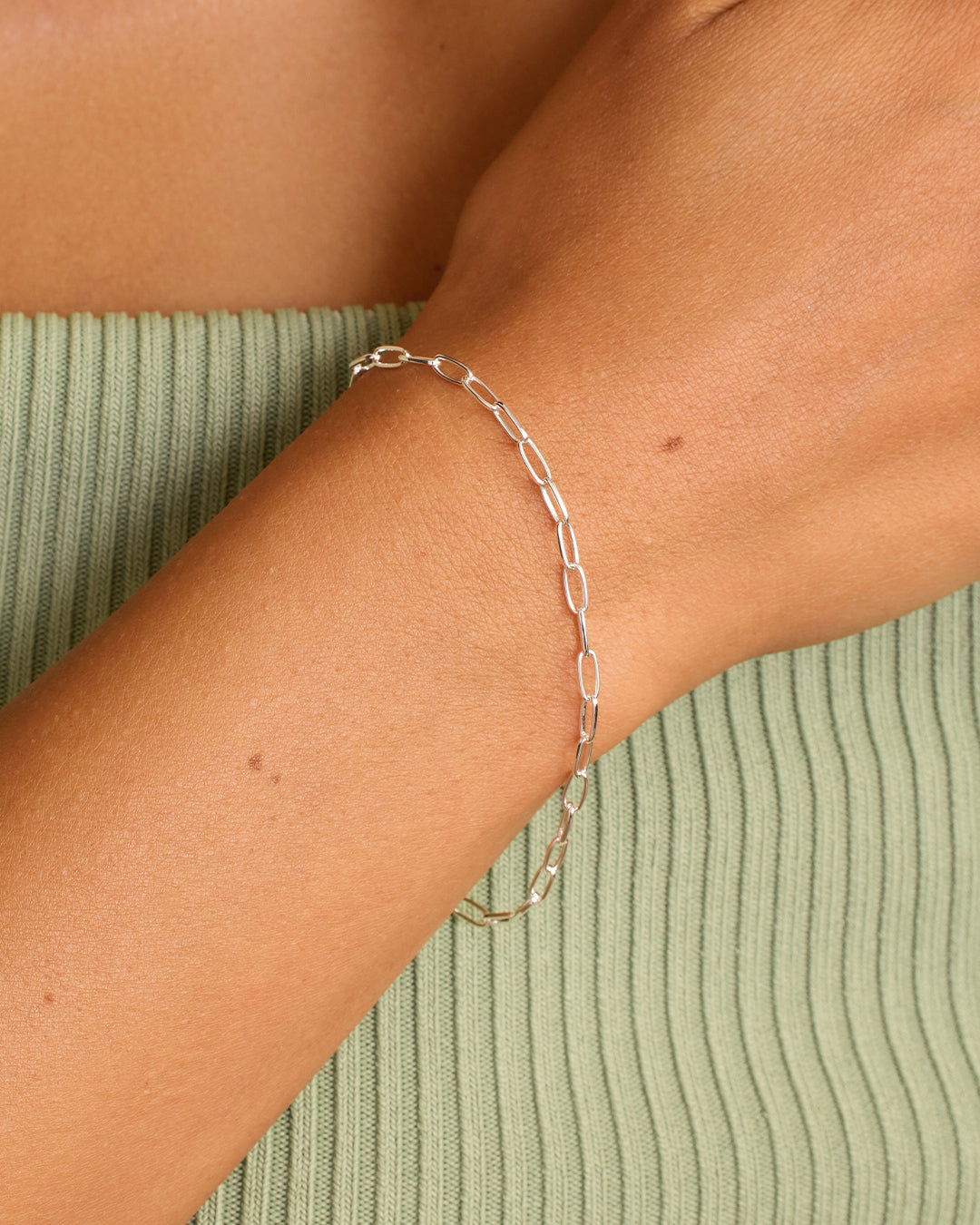 Parker Mini Bracelet-Bracelets-Vixen Collection, Day Spa and Women's Boutique Located in Seattle, Washington