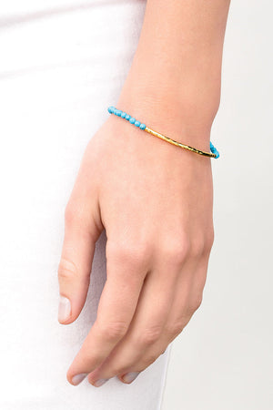 Power Gemstone Bracelet-Bracelets-Vixen Collection, Day Spa and Women's Boutique Located in Seattle, Washington