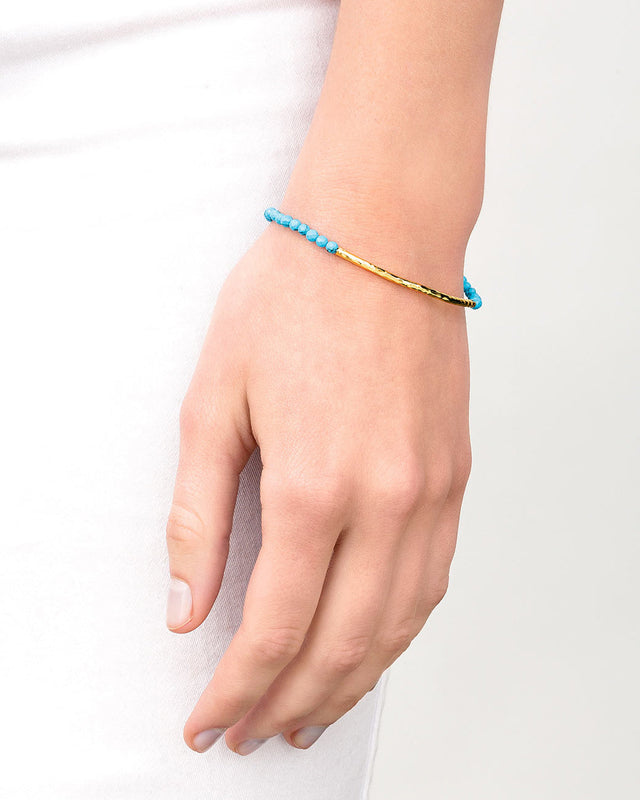 Power Gemstone Bracelet-Bracelets-Vixen Collection, Day Spa and Women's Boutique Located in Seattle, Washington