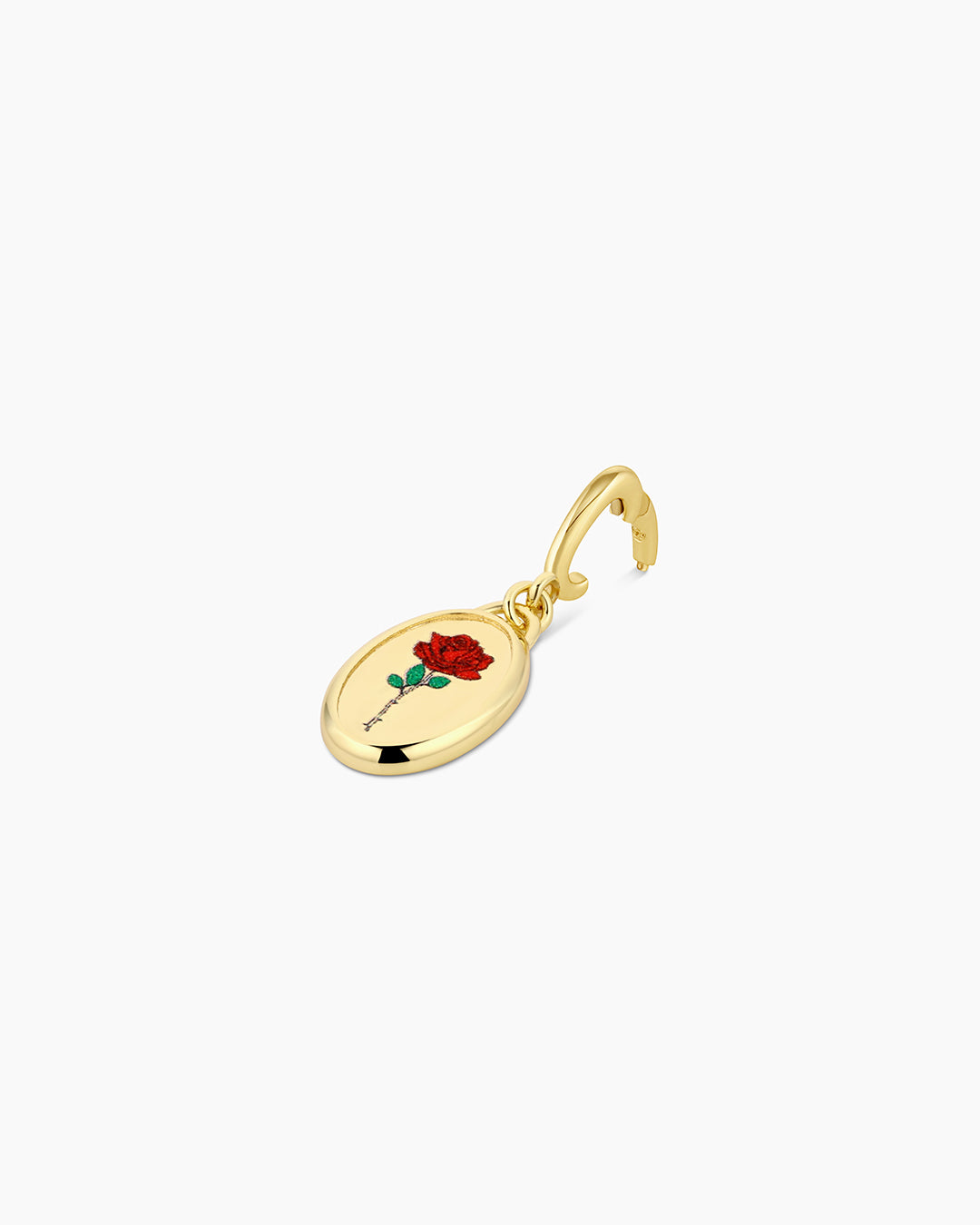 Rose Coin Parker Charm-Charms-Vixen Collection, Day Spa and Women's Boutique Located in Seattle, Washington