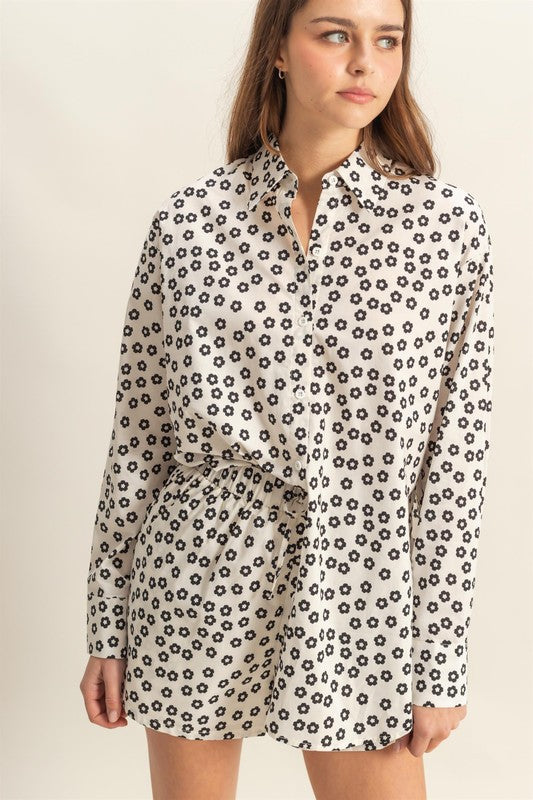 Groovy Moves Set-Outfit Sets-Vixen Collection, Day Spa and Women's Boutique Located in Seattle, Washington