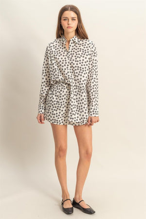 Groovy Moves Set-Outfit Sets-Vixen Collection, Day Spa and Women's Boutique Located in Seattle, Washington