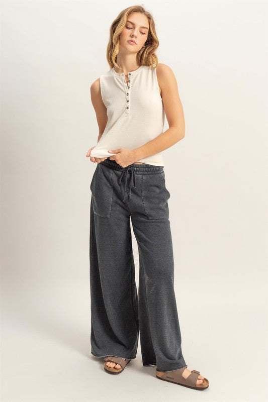 Katniss Tank Top-Tank Tops-Vixen Collection, Day Spa and Women's Boutique Located in Seattle, Washington