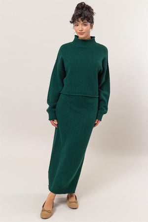 Sonia Two-Piece Set-Outfit Sets-Vixen Collection, Day Spa and Women's Boutique Located in Seattle, Washington