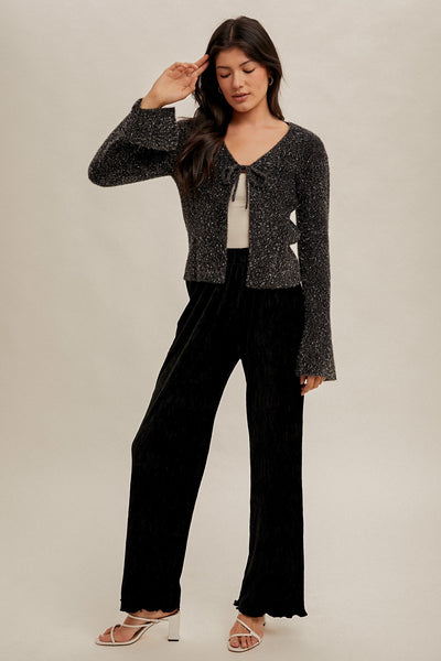 Sweet Nothing Eyelash Cardigan | Vixen Collection | Seattle, WA