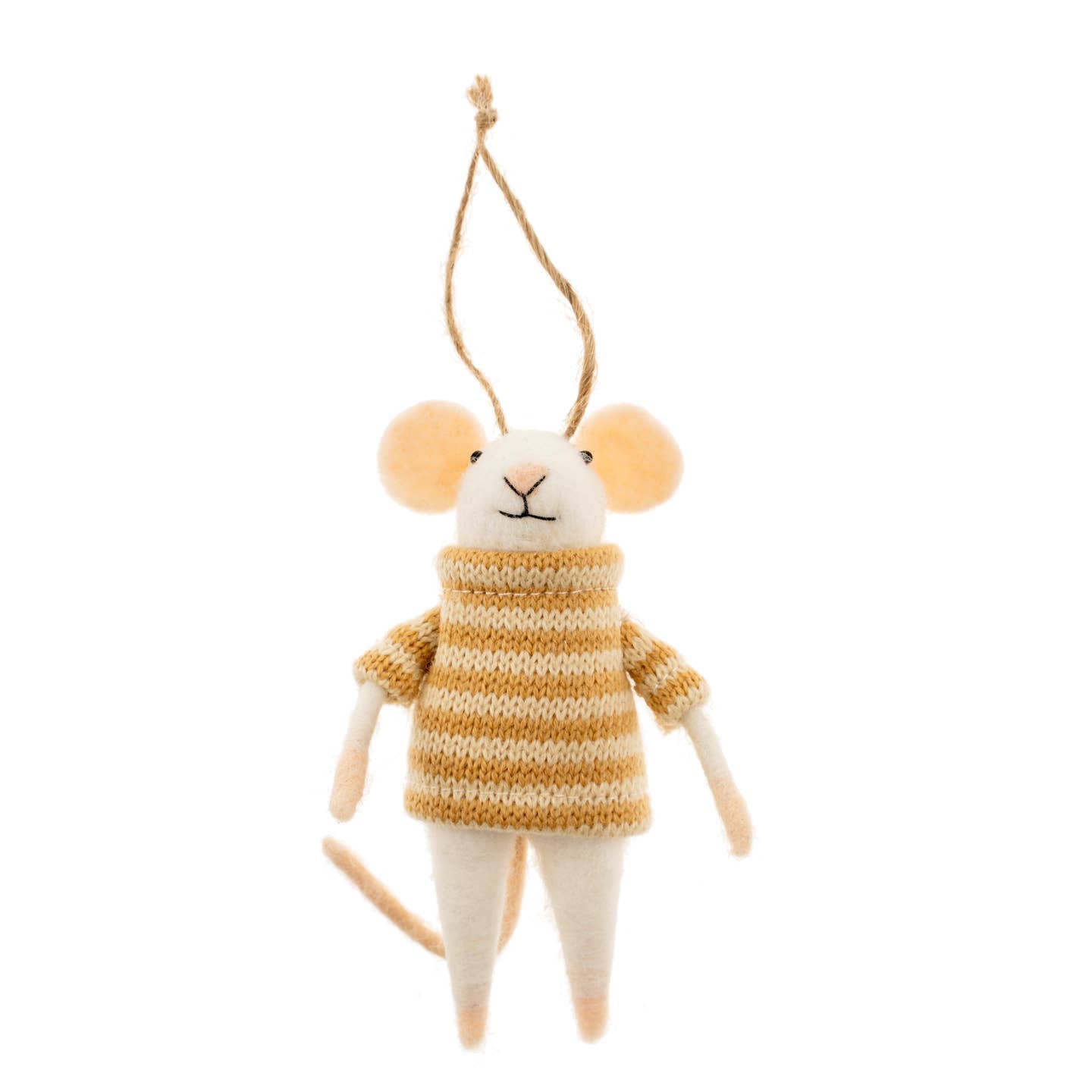 Mouse Ornaments-Ornaments-Vixen Collection, Day Spa and Women's Boutique Located in Seattle, Washington