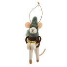 Mouse Ornaments-Ornaments-Vixen Collection, Day Spa and Women's Boutique Located in Seattle, Washington