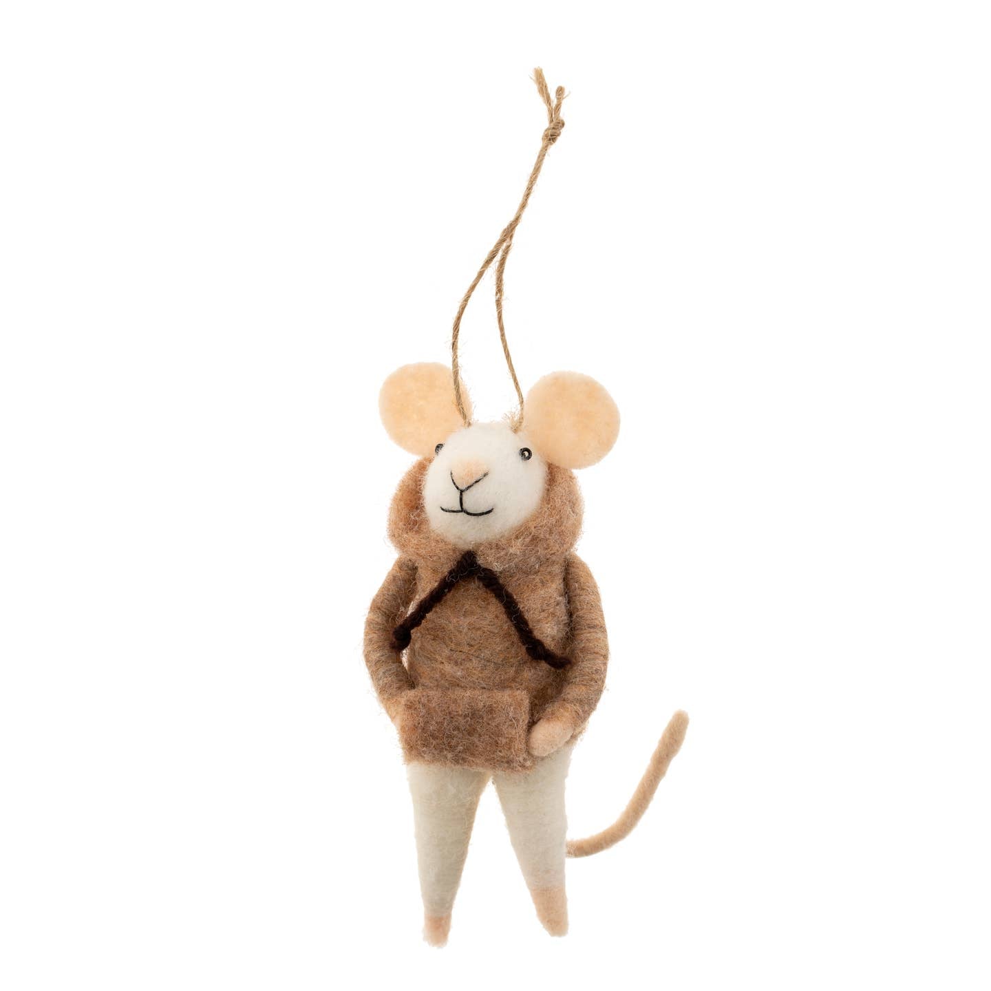 Mouse Ornaments-Ornaments-Vixen Collection, Day Spa and Women's Boutique Located in Seattle, Washington