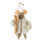 Mouse Ornaments-Ornaments-Vixen Collection, Day Spa and Women's Boutique Located in Seattle, Washington