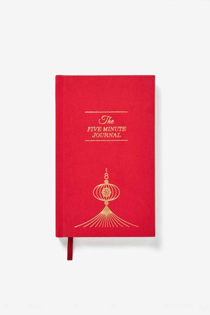 The Five Minute Journal-Stationary-Vixen Collection, Day Spa and Women's Boutique Located in Seattle, Washington