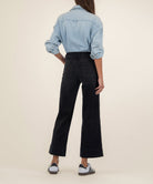 KUT Meg High Rise Fab Ab Jeans-Denim-Vixen Collection, Day Spa and Women's Boutique Located in Seattle, Washington