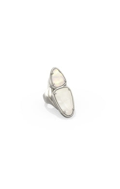 Margot Cocktail Ring-Rings-Vixen Collection, Day Spa and Women's Boutique Located in Seattle, Washington