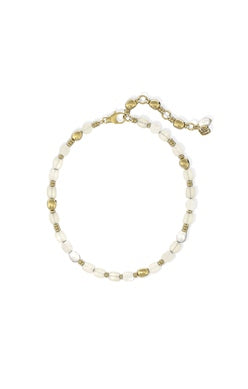 Melody Beaded Strand Necklace-Necklaces-Vixen Collection, Day Spa and Women's Boutique Located in Seattle, Washington