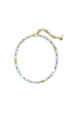 Melody Beaded Strand Necklace-Necklaces-Vixen Collection, Day Spa and Women's Boutique Located in Seattle, Washington