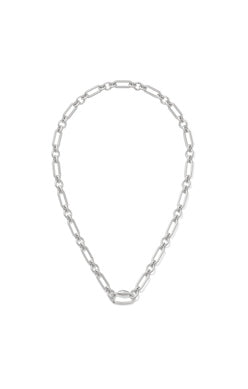 Kendra Scott Chain Link Necklace | Vixen Collection