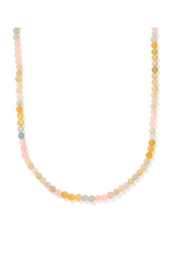 Sylvia Strand Necklace-Necklaces-Vixen Collection, Day Spa and Women's Boutique Located in Seattle, Washington