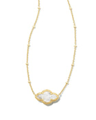 Abbie Pendant Necklace-Necklaces-Vixen Collection, Day Spa and Women's Boutique Located in Seattle, Washington