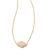 Abbie Pendant Necklace-Necklaces-Vixen Collection, Day Spa and Women's Boutique Located in Seattle, Washington