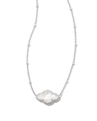 Abbie Pendant Necklace-Necklaces-Vixen Collection, Day Spa and Women's Boutique Located in Seattle, Washington